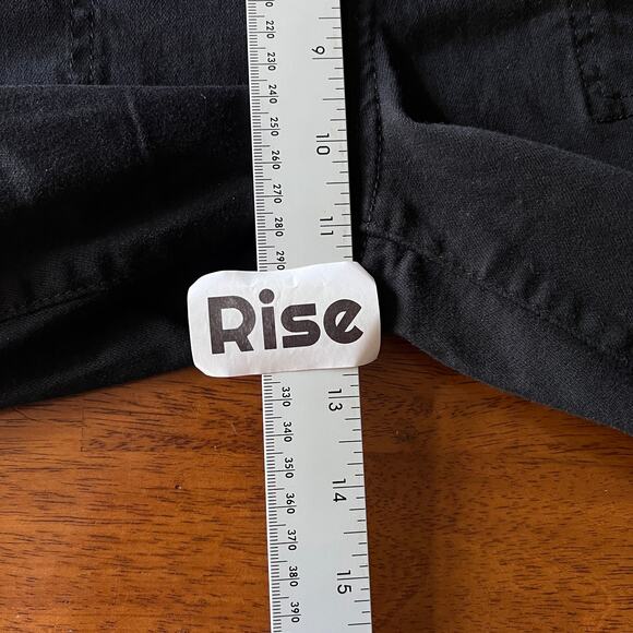 NYDJ‎ Women’s 12 Piper Ankle Straight Leg Jeans Lift x Tuck Classic Preppy Chic - Picture 12 of 15